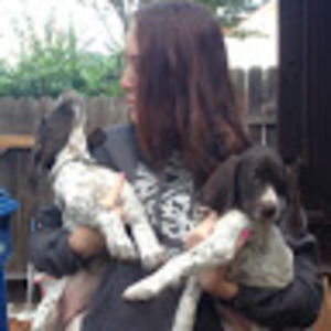 Meet your Posher, Marissa